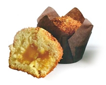 muffin sogni