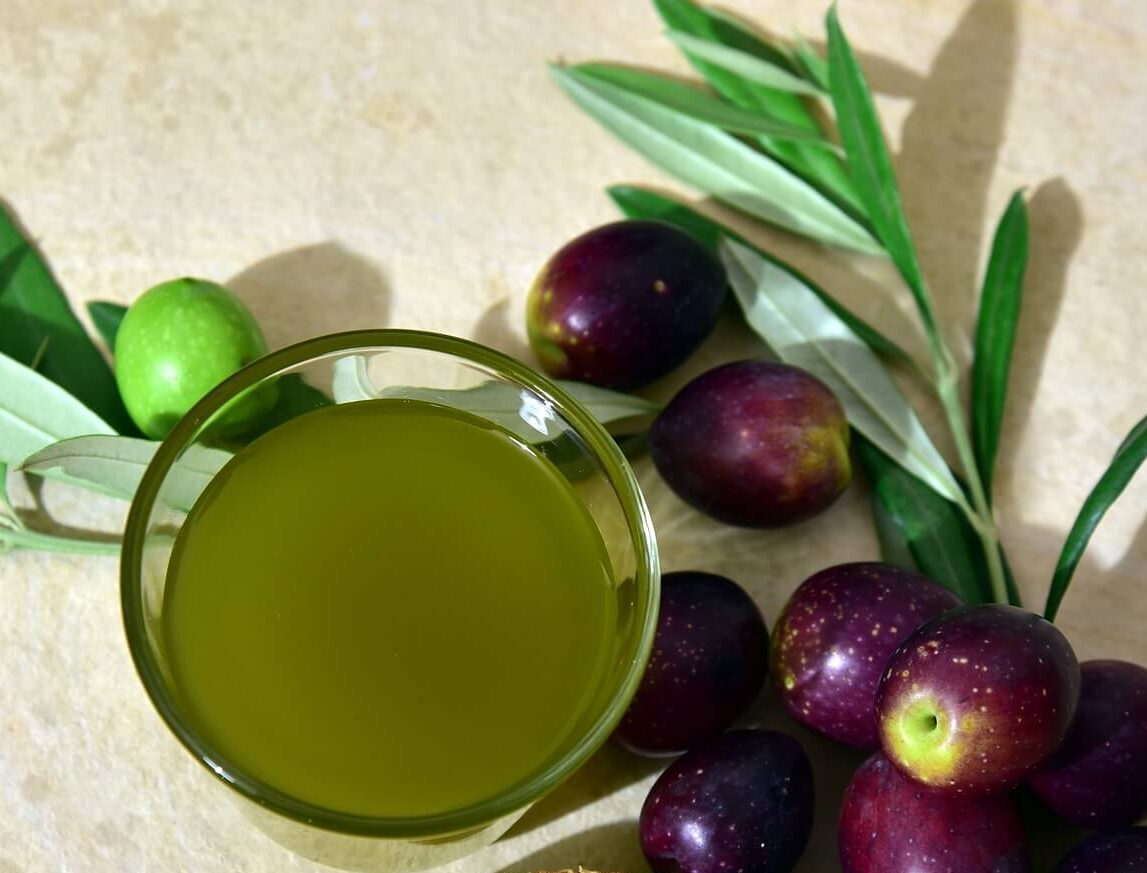 olio