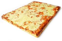 pizza e focaccia