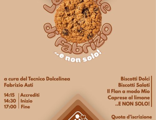 LE FOLLE DI FABRIZIO – 27 aprile 2026