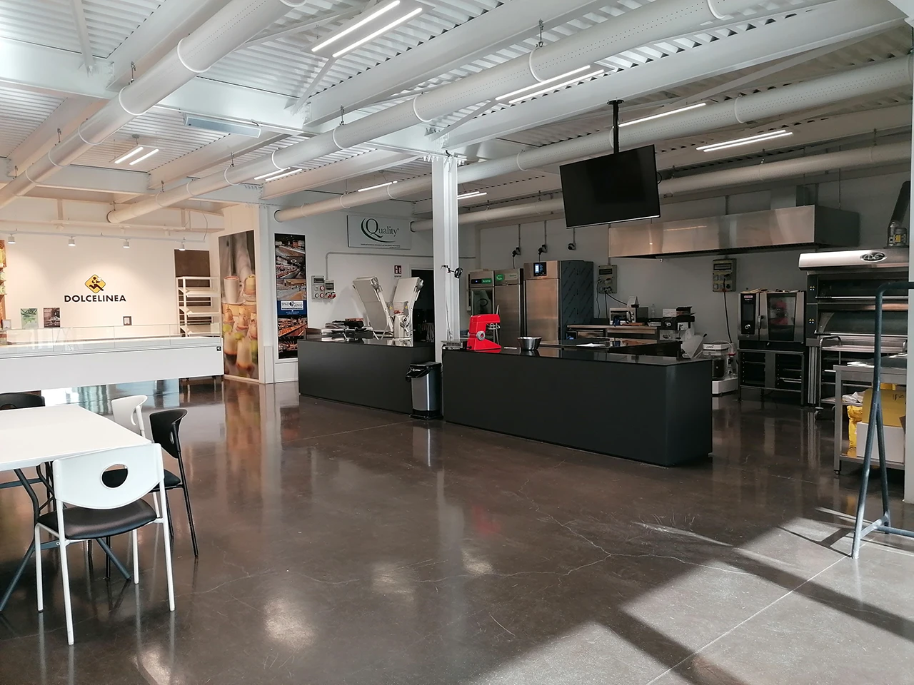 laboratori gratuiti dolcelinea per clienti