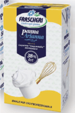 panna uht 38%