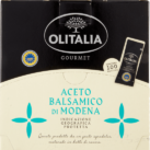 aceto balsamico monodose