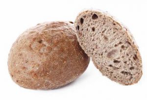 bocconcino ai cereali senza glutine-salato pane surgelato dolcelinea