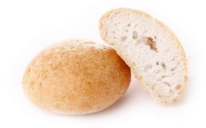 bocconcino senza glutine salato pane surgelato dolcelinea