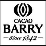 cacaoberry logo in esclusiva per dolcelinea