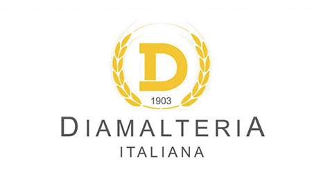 logo diamalteria per dolcelinea