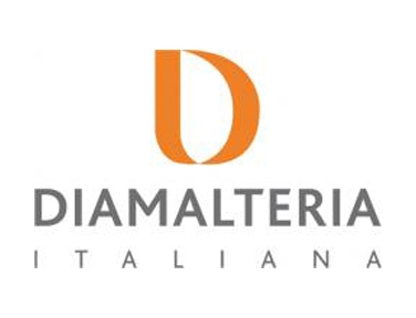 logo diamalteria per dolcelinea