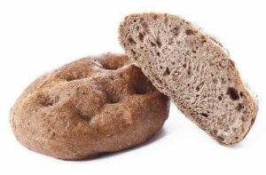focaccina ai cereali senza glutine salato pane surgelato dolcelinea