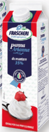 panna fresca