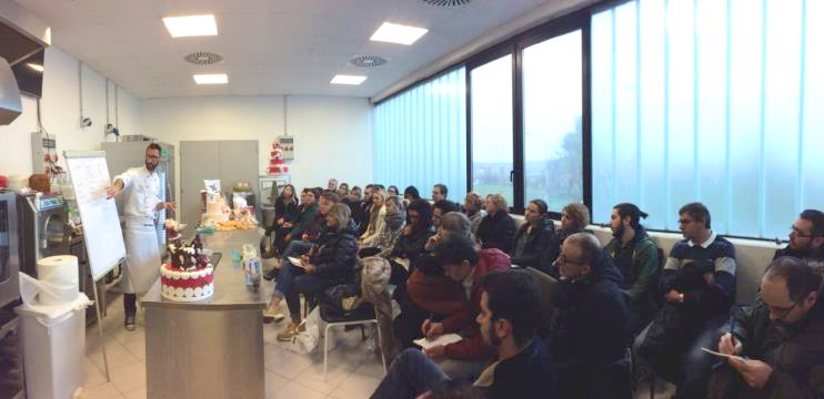 laboratori gratuiti dolcelinea per clienti