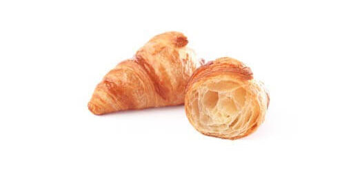 mini croissant