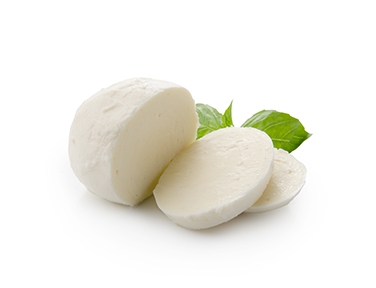 mozzarella