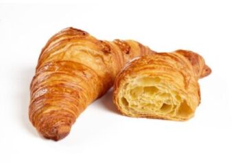 croissant vuoto