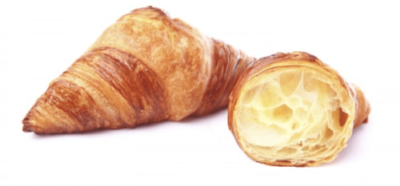 croissant vuoto