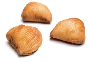 sfogliatella riccia