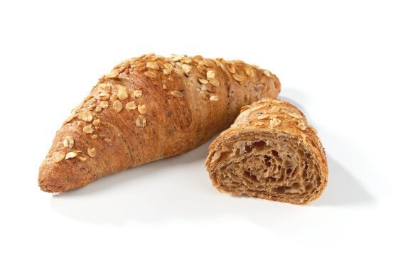 croissant vegan